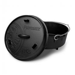 Petromax Dutch Oven Ft    Båludstyr