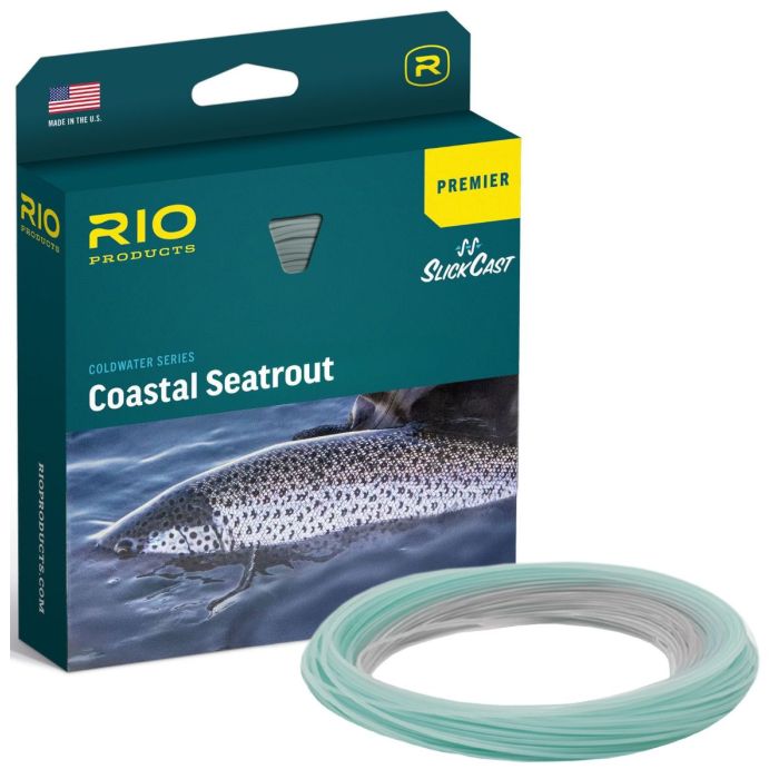 Rio Premier Coastal Seatrout V  Shd