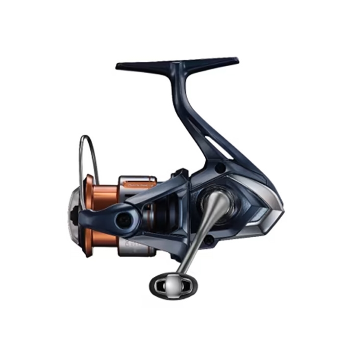 Shimano Nasci   Fd   Fastspolehjul