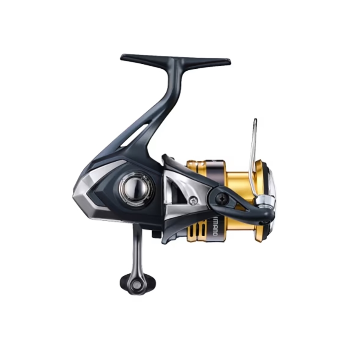 Shimano Sahara   Fj   Fastspolehjul