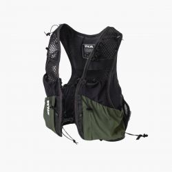 Silva Strive   Vest Green M   Løbevest