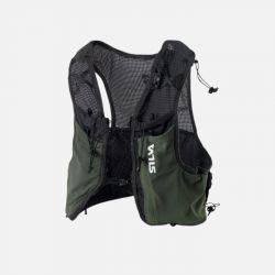 Silva Strive Fly Vest Green M   Løbevest