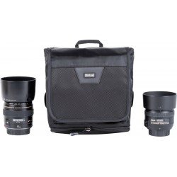 Think Tank Skin Changer Pop Down V  Black   Taske