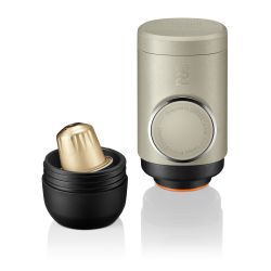Wacaco Minipresso Ns  Espresso Coffee Maker   Kaffemaskine