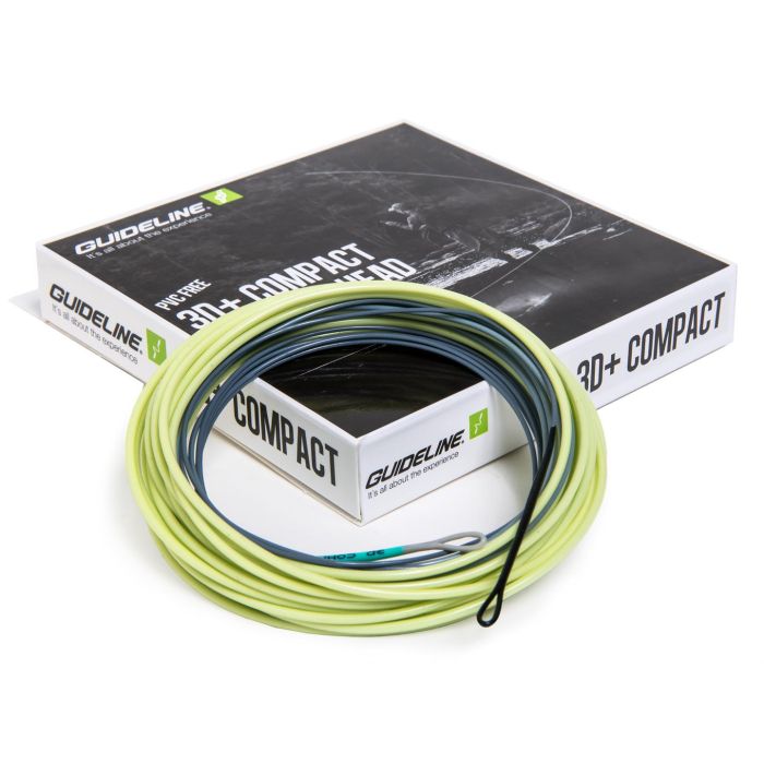 Guideline  D  Compact Shooting Head Dh