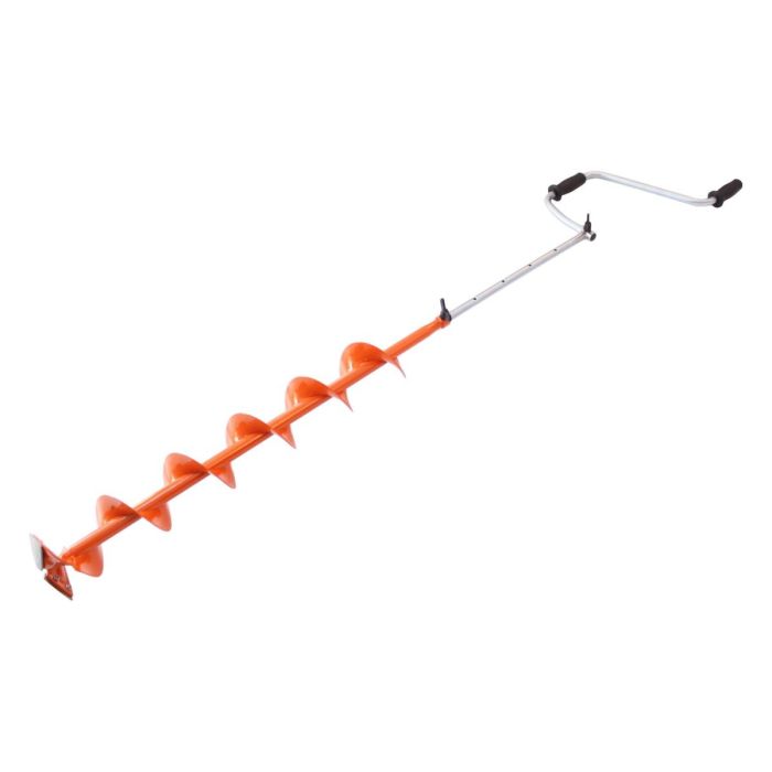 Wiggler Hurricane Isbor  Mm