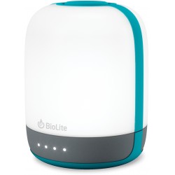 Biolite Alpenglow   Lantern   Lanterne