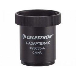 Celestron T Adapter Edge Hd