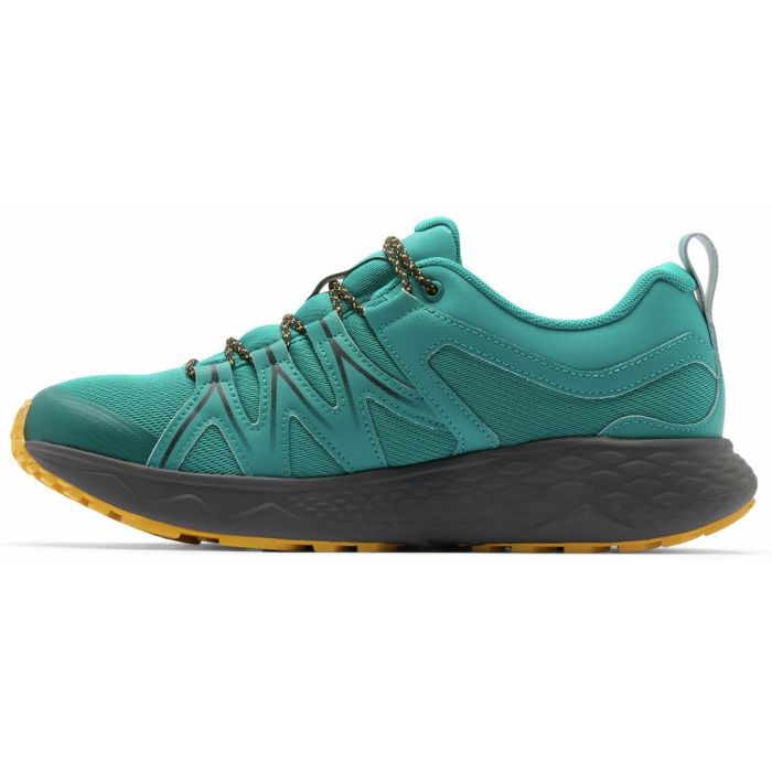 Columbia Peakfreak Roam Wp Teal Chloride  Stinger