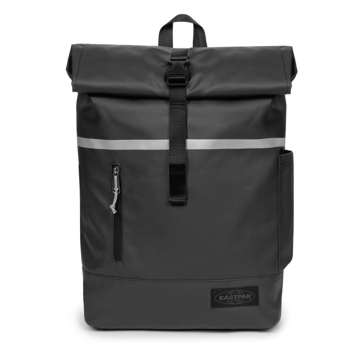 Eastpak Up Roll Bike Tarp Black    Cykeltasker Og Tilbehør
