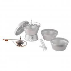 Easy Camp Storm Cooker   Stove Set   Stormkøkken