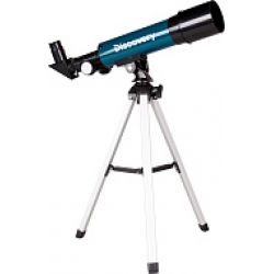 Levenhuk  En  Discovery Spark Travel   Telescope With Book   Kikkert