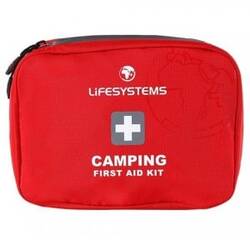 Førstehjælpstaske Camping Lifesystems