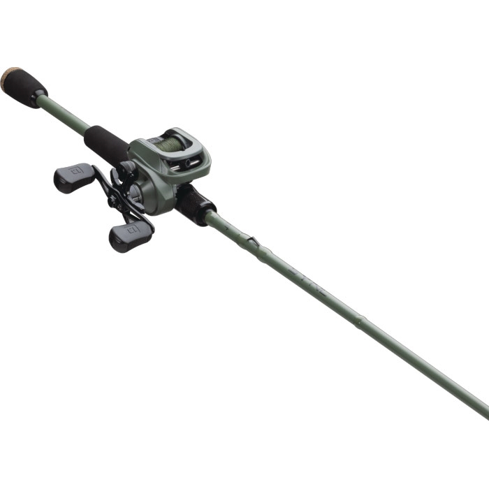 Fishing Sync Casting Sæt Fod G Jerkbait Multihjulsæt