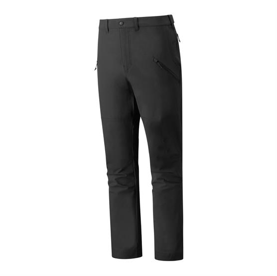 Patagonia Mens Point Peak Trail Pants  Black