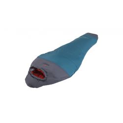 Robens Spire Ii  ? C   Left Side Zipper   Sovepose