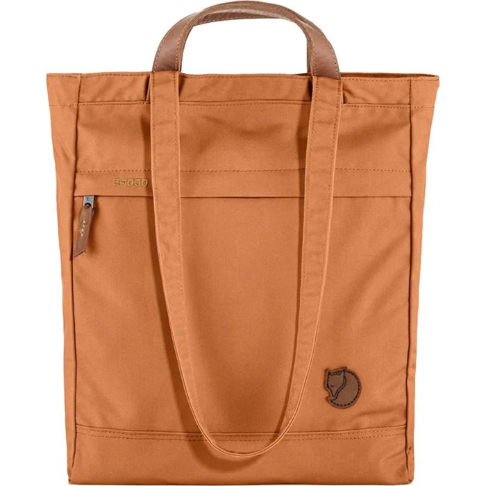 Fj? Llr? Ven Totepack No    Taske Desert Brown   Hverdagstasker