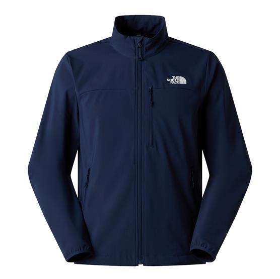 The North Face Mens Nimble Jacket   Summit Navy