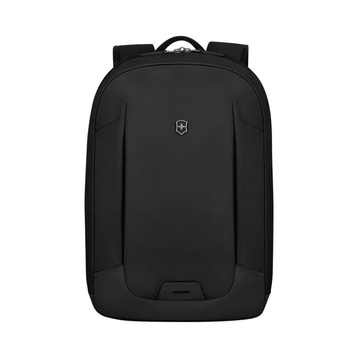 Victorinox Altmont Modern City Bag L Black Computer Rygsække Tasker