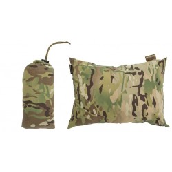 Carinthia Smu Travel Pillow Multicam   Pude
