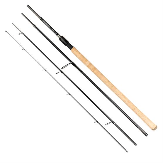 Daiwa Exceler Nordic Spin  Pc    Fod     G