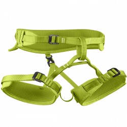 Edelrid Finn Iii   Oasis   Str  Xs   Klatreudstyr