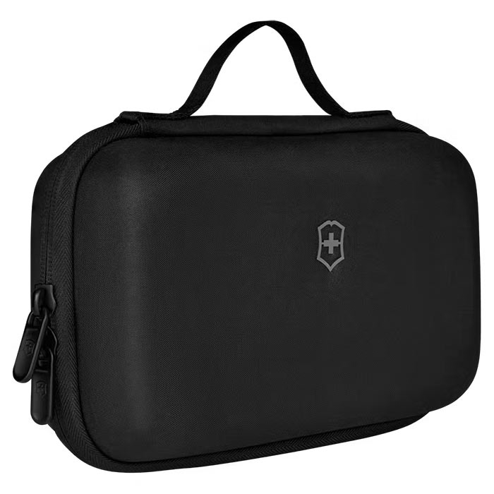 Victorinox Travel Essentials Tech Pouch L Små Tasker Punge Tilbehør