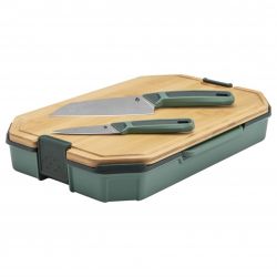 Gerber Compleat Cutting Board Set   Kniv