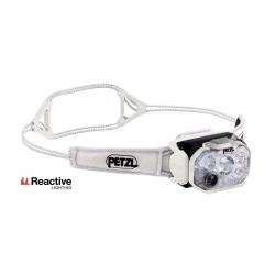 Petzl Swift Rl   White   Pandelampe