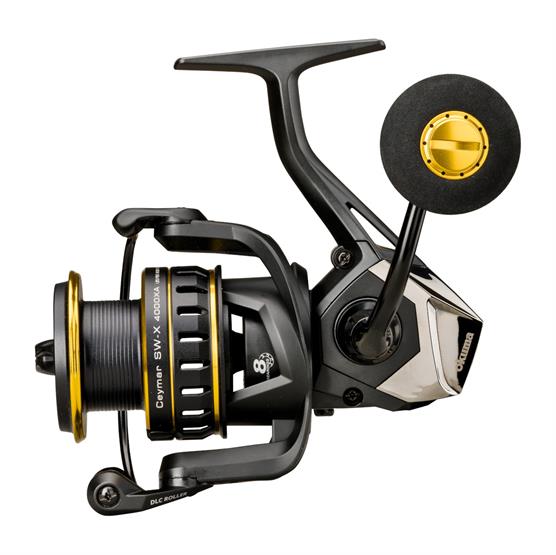Okuma Ceymar Sw X  Xa