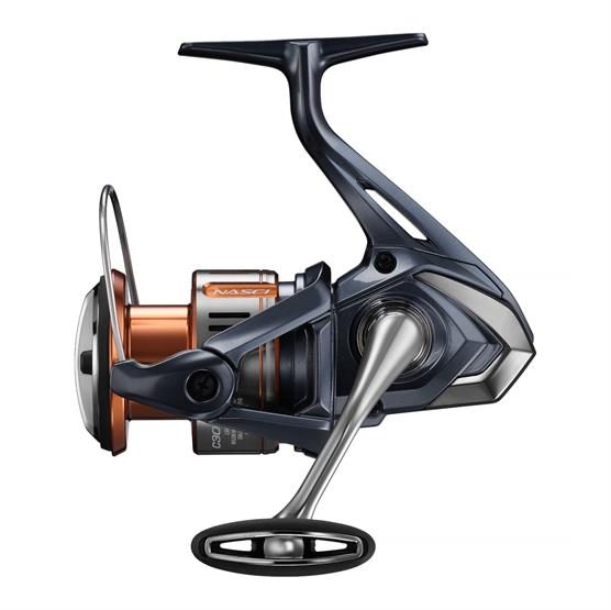 Shimano Nasci Fd