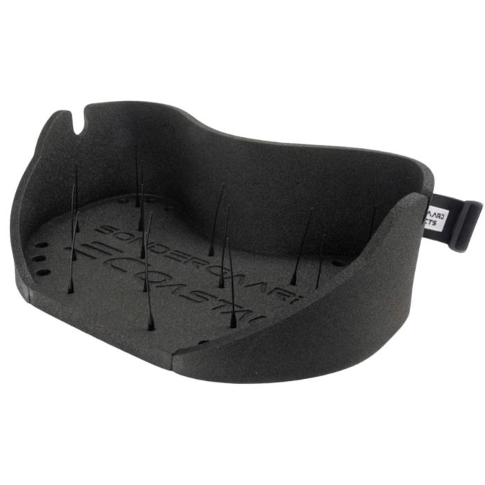 Sondergaard Coastal Linekurv Black
