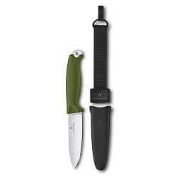 Victorinox Venture  Olive   Kniv