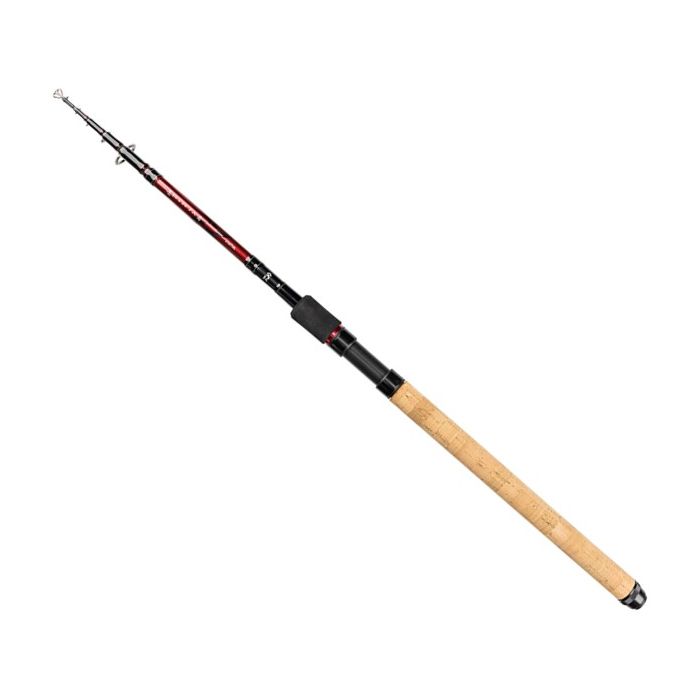 Daiwa Ninja X Teleskop Spin