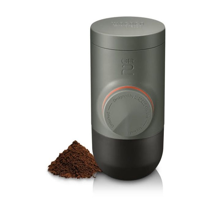Wacaco Minipresso Gr  Expresso Coffee Maker