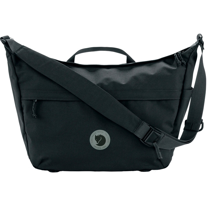 Fj? Llr? Ven F? Rden Crossbody Coal Black Skuldertasker