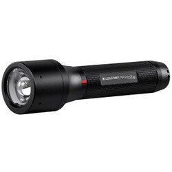 Ledlenser P R Qc Core Genopladelig Lommelygte