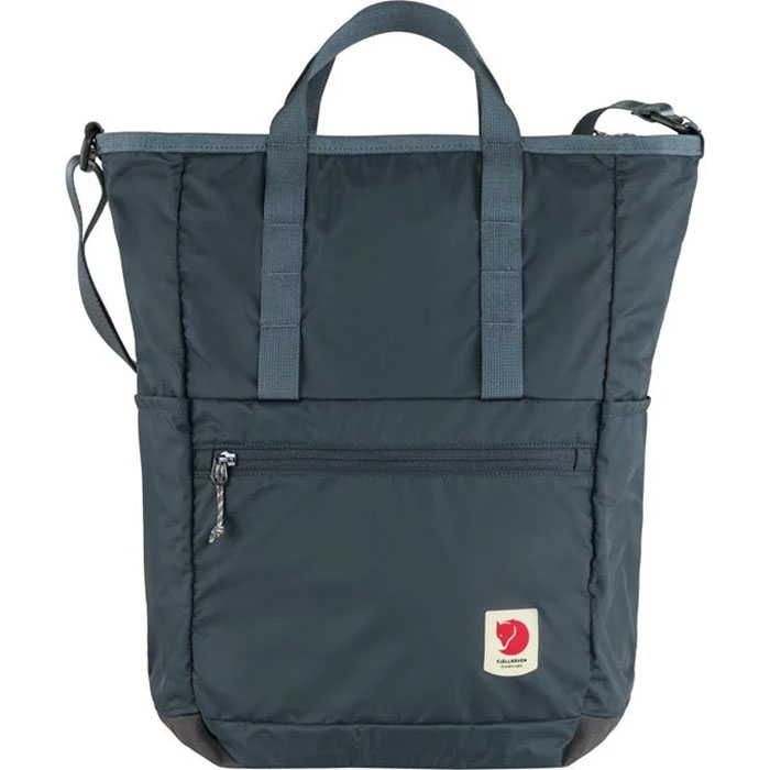 Fj? Llr? Ven High Coast Totepack L Navy Hverdagstasker