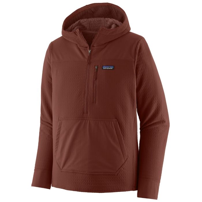 Patagonia M S R Techface P O Dried Vanilla