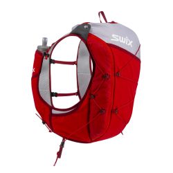 Swix Pace  L Hydration Vest   Swix Red   Str  L Xl   Løbevest
