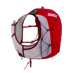 Swix Pace  L Hydration Vest   Swix Red   Str  L Xl   Løbevest