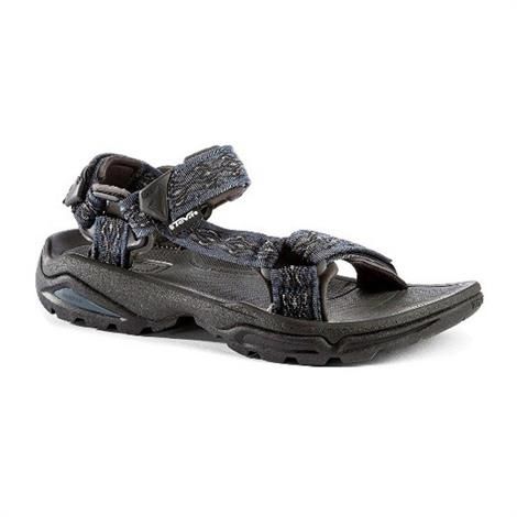 Teva Terra Fi   Herre  Madang Blue