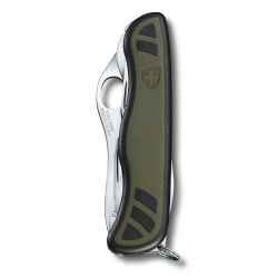 Victorinox Swiss Soldiers Knife     Kniv