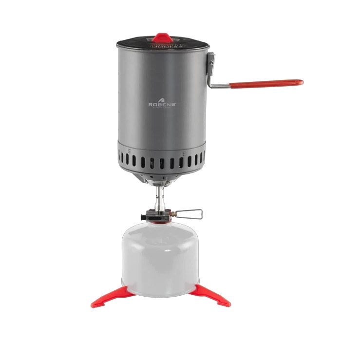 Robens Fire Wasp Stove System   Madlaving