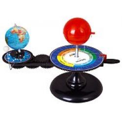 En  Levenhuk Labzz Tellurion   Globus