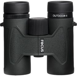 Focus Sport Optics Outdoor Ii  X    Kikkert