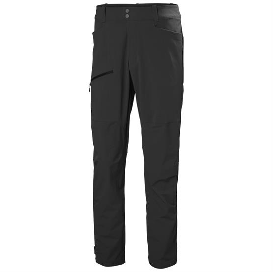 Helly Hansen Mens Vika Tur Pant   Black