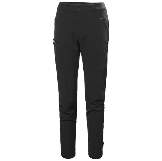 Helly Hansen Womens Vika Tur Pant Black