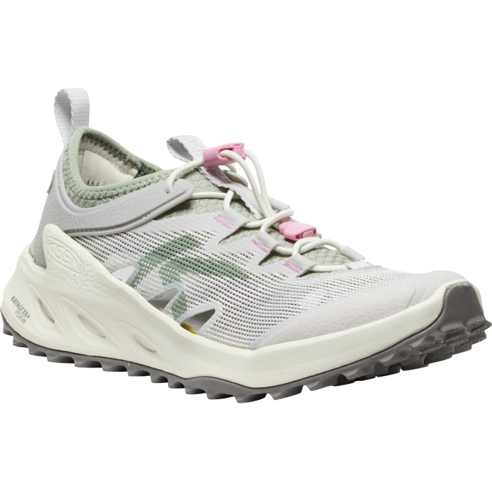 Keen Zionic Adv Open Air Kvinder Damer Vapor Orchid Smoke Vandresko