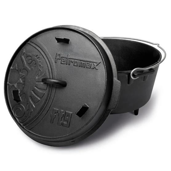 Petromax Dutch Oven Ft